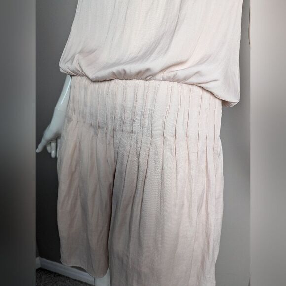 DO+BE women's halter dress Mini skirt flowy size M - Picture 9 of 11